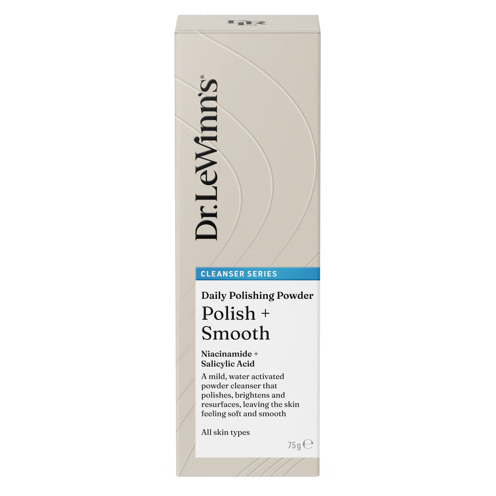 Dr. LeWinn's Cleanser Series Daily Polishing Powder 75g
