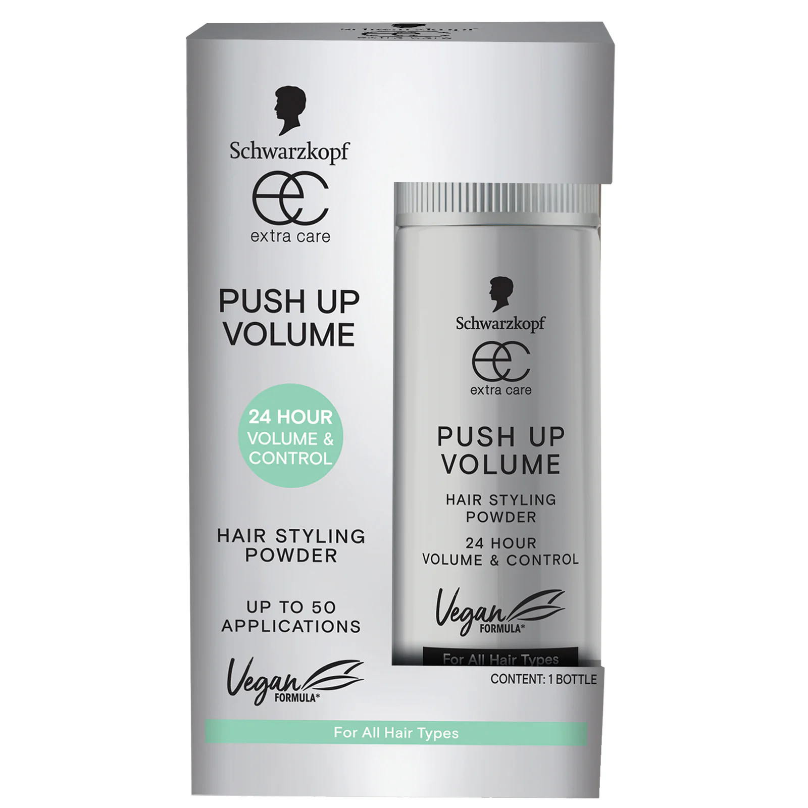Schwarzkopf EC Instant Volume Powder 10g