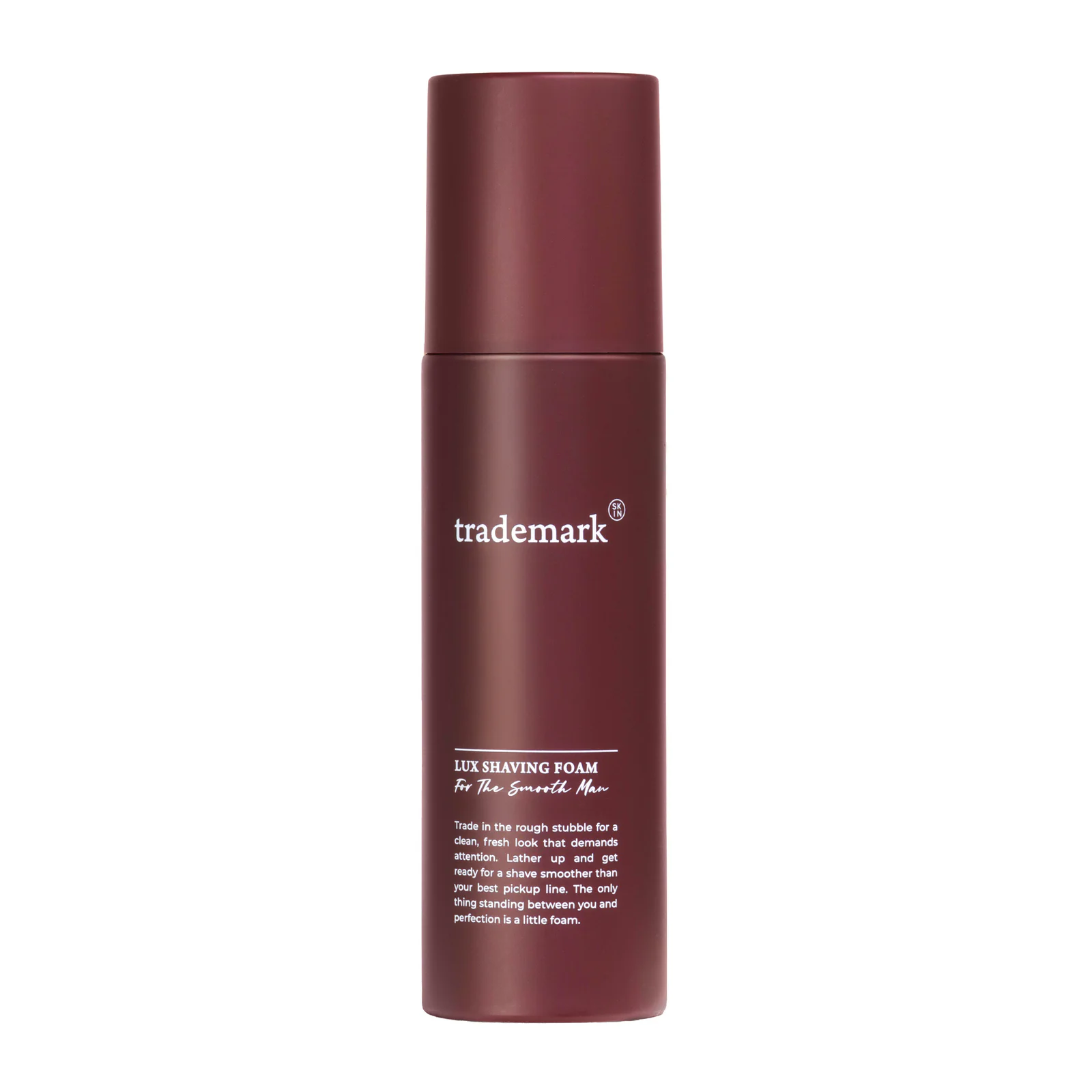 Trademark Skin Him Lux Shaving Foam 200ml