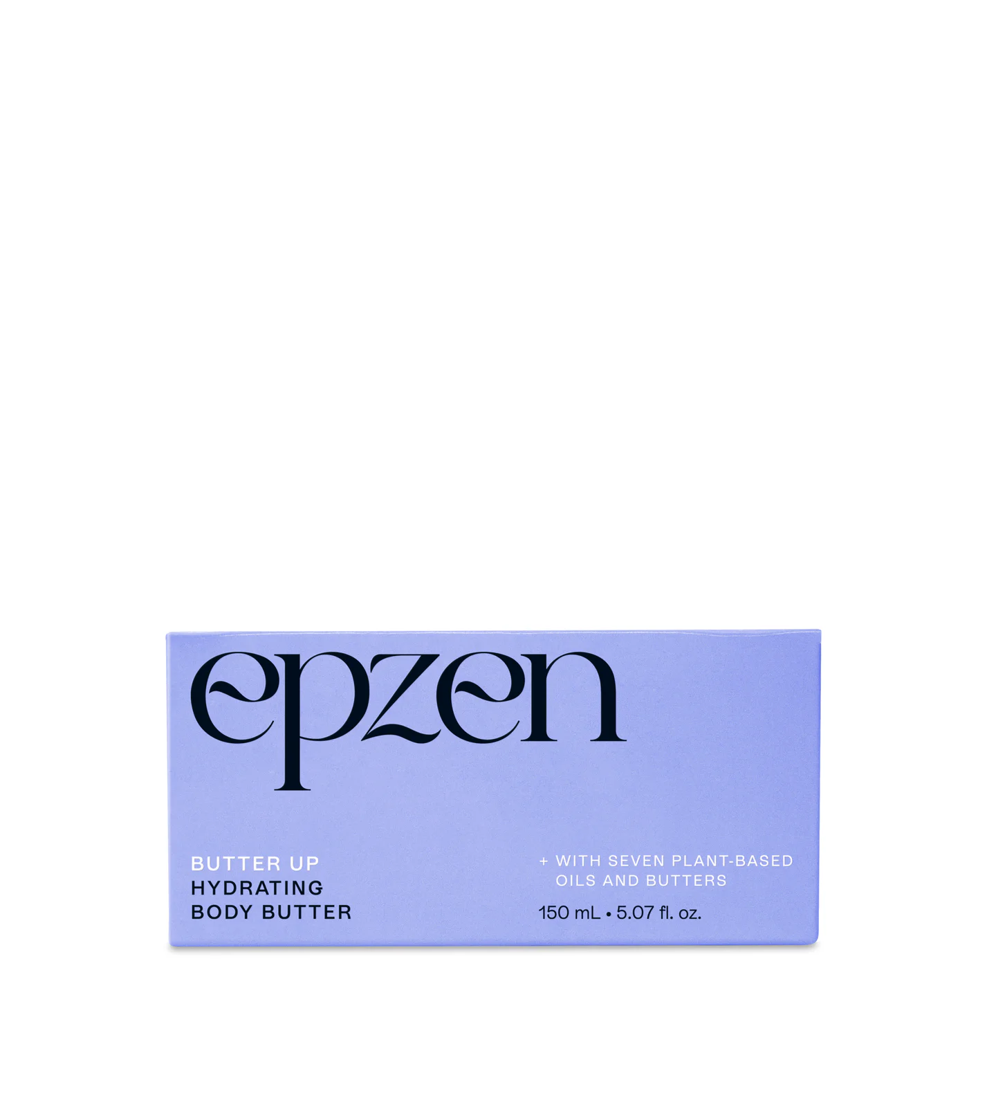 EpZen Butter Up Hydrating Body Butter 150ml