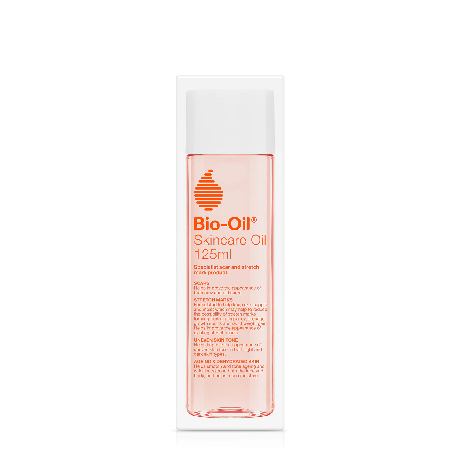 Bio-Oil Skincare Oil 125ml