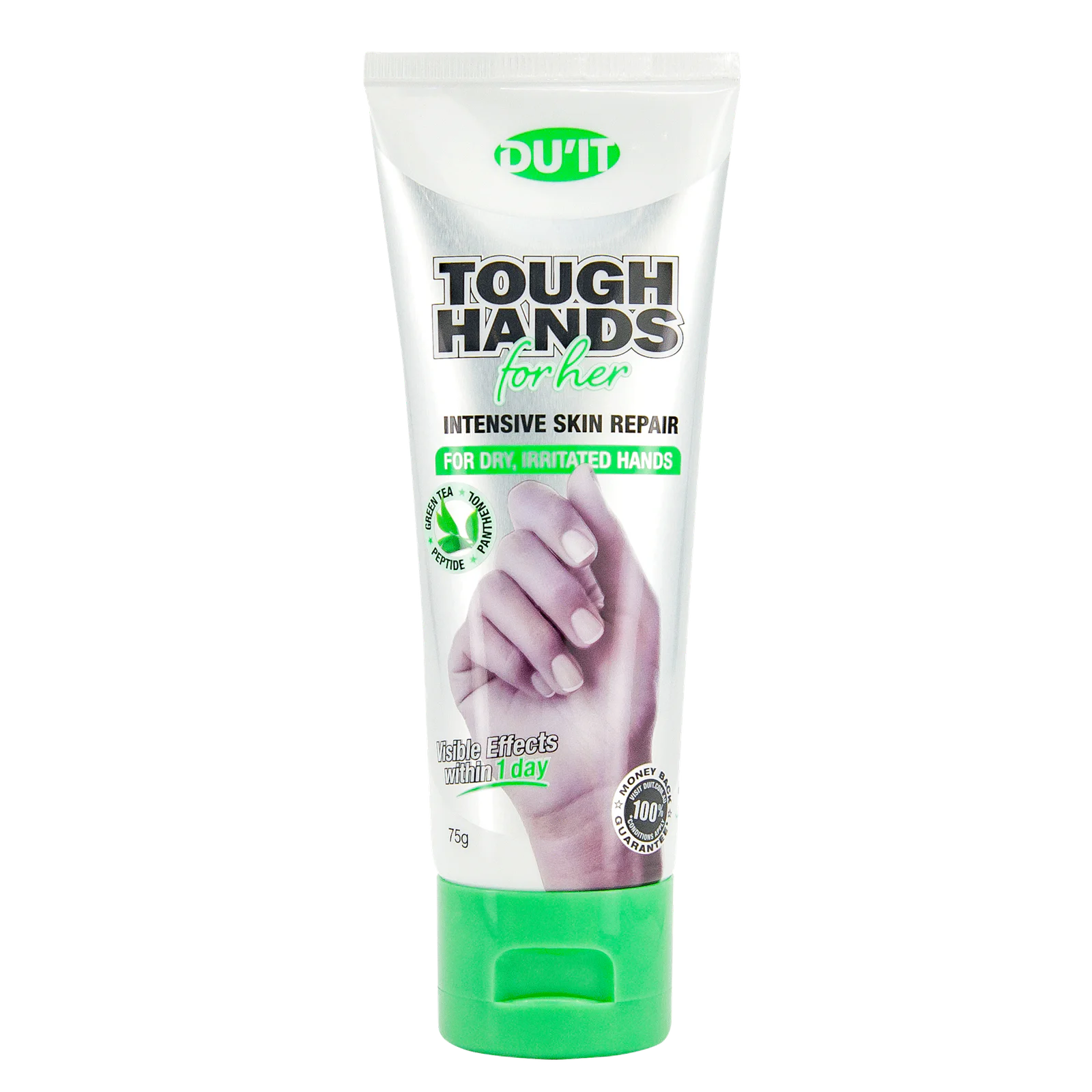 DUIT Tough Hands Her GTea A/A 75g