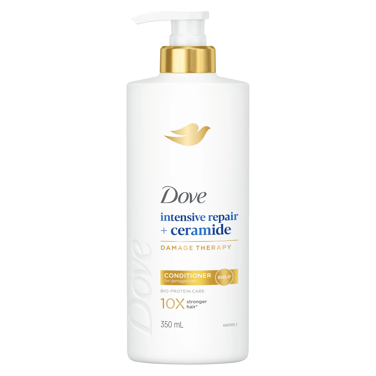 Dove Intensive Repair Conditioner 350mL