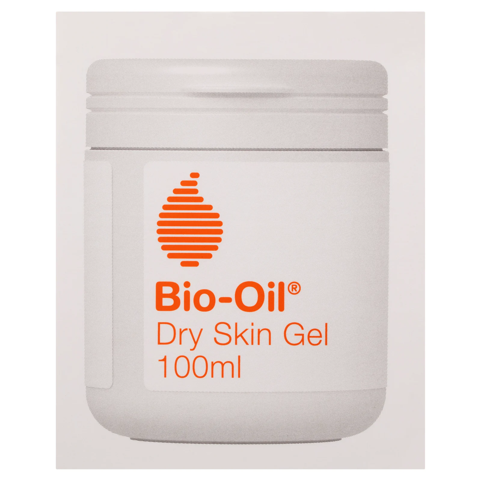 Bio-Oil Dry Skin Gel 100mL
