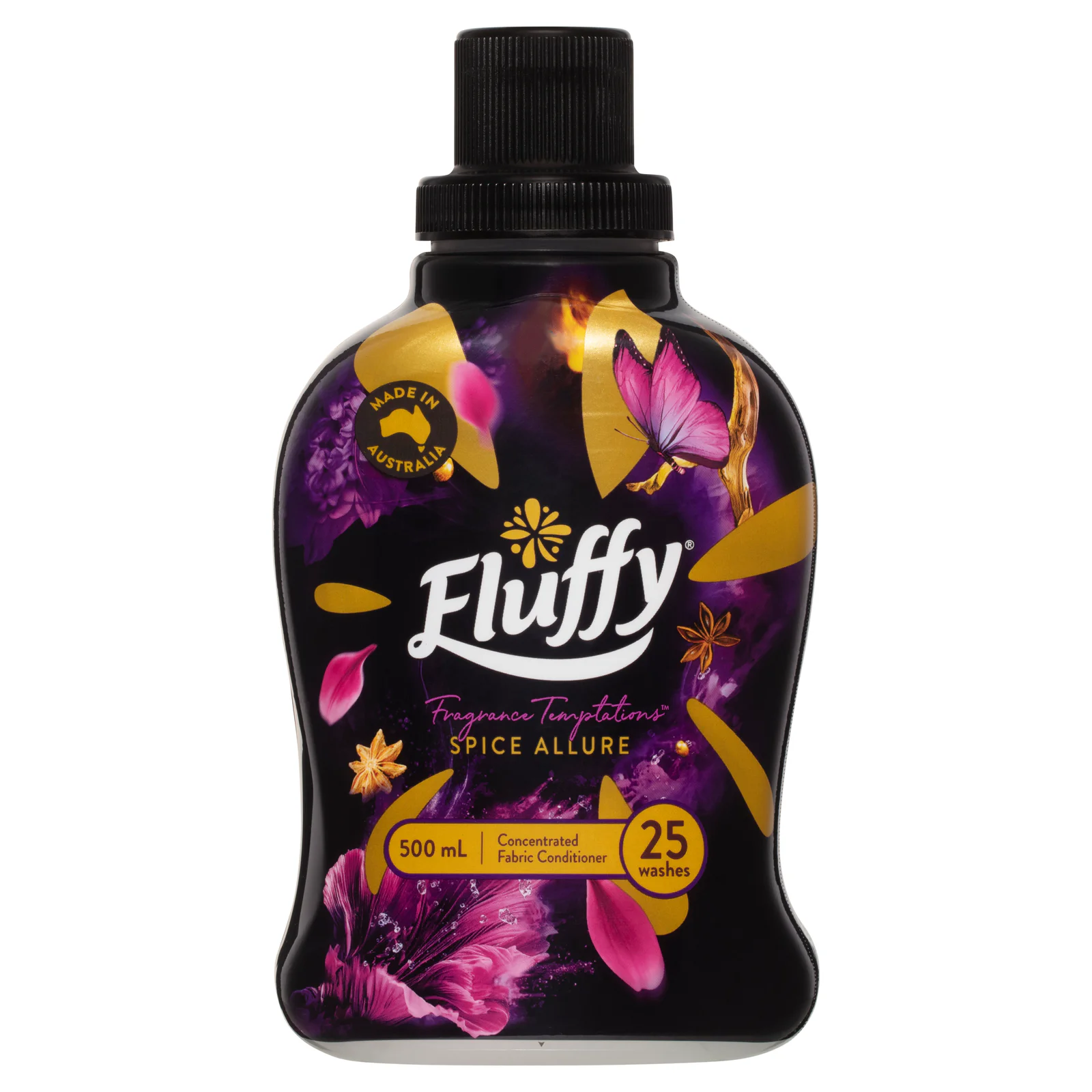 Fluffy Ultra Spice Allure 500ml