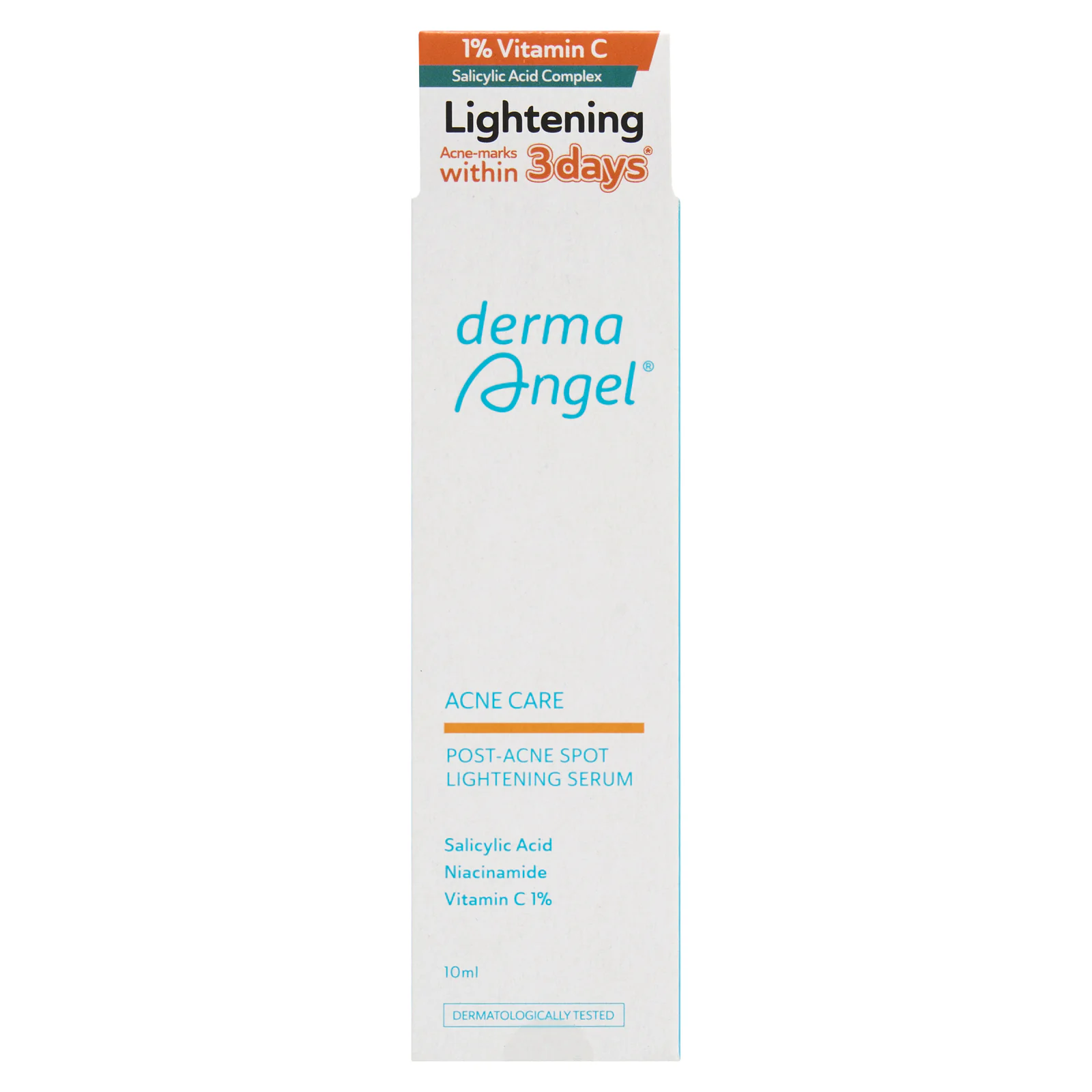 Derma Angel Lightening Serum 10ml