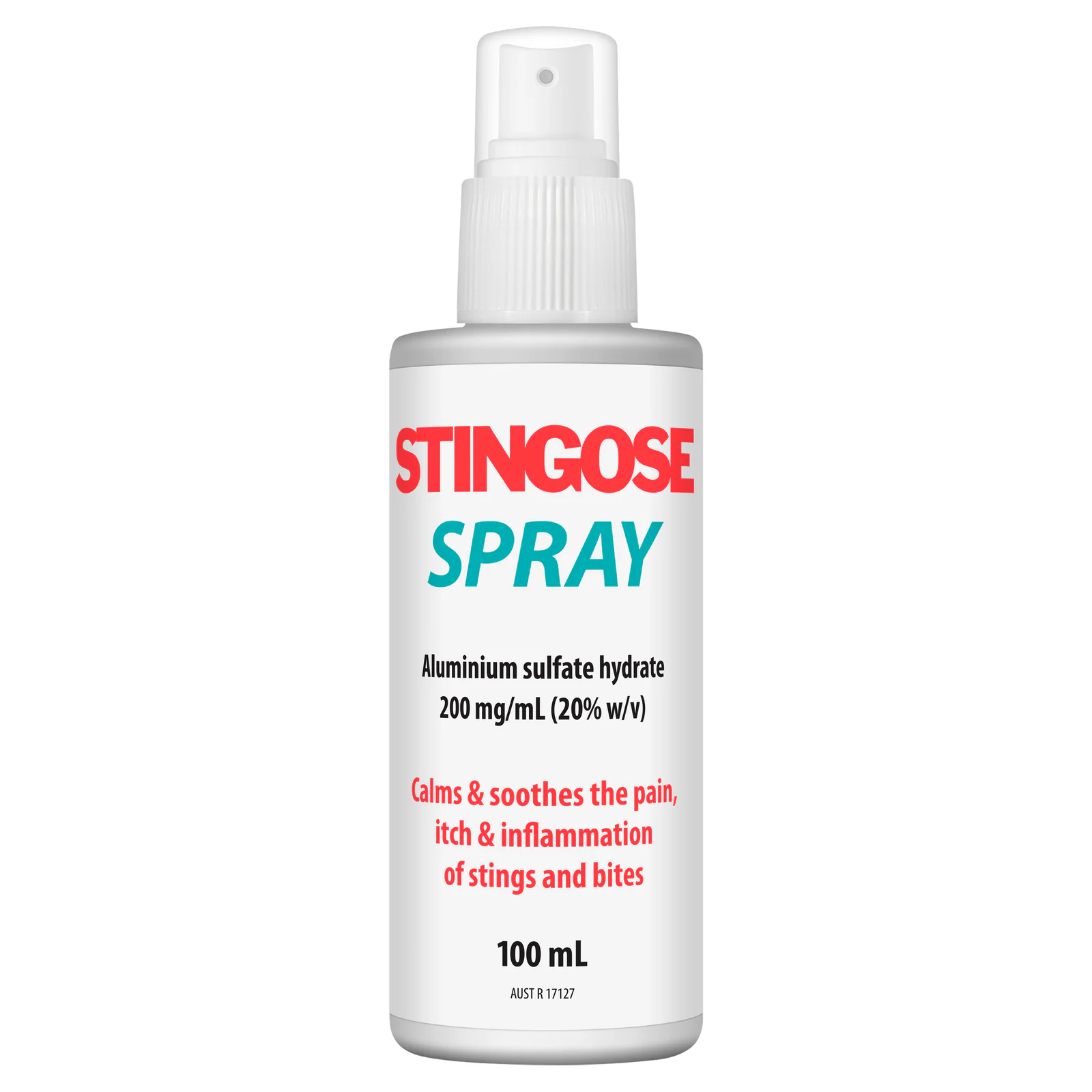 Stingose Spray 100ml