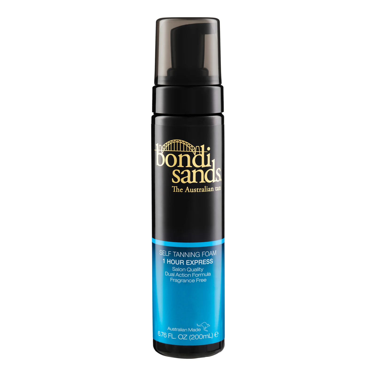 Bondi Sands 1 Hour Express Tan Foam 200ml