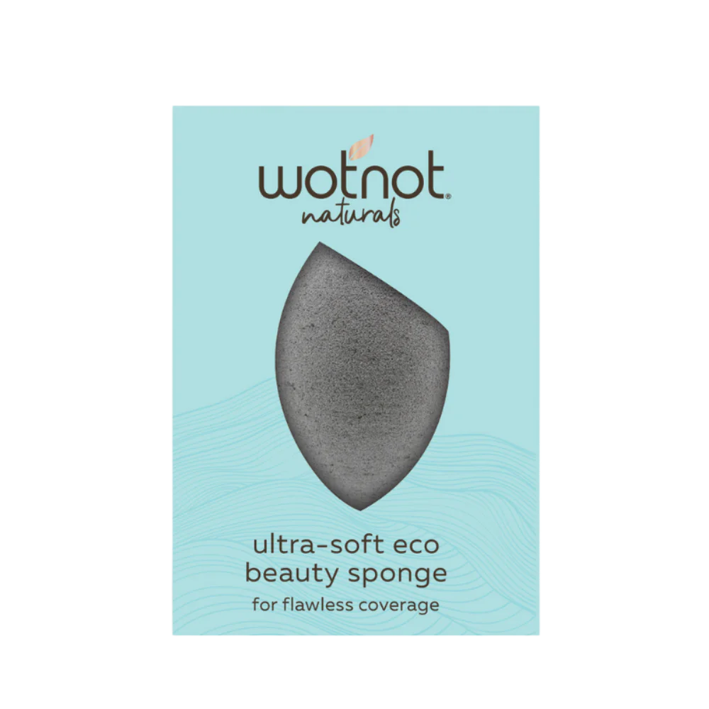 Wotnot Naturals Ultra-Soft Eco Beauty Sponge