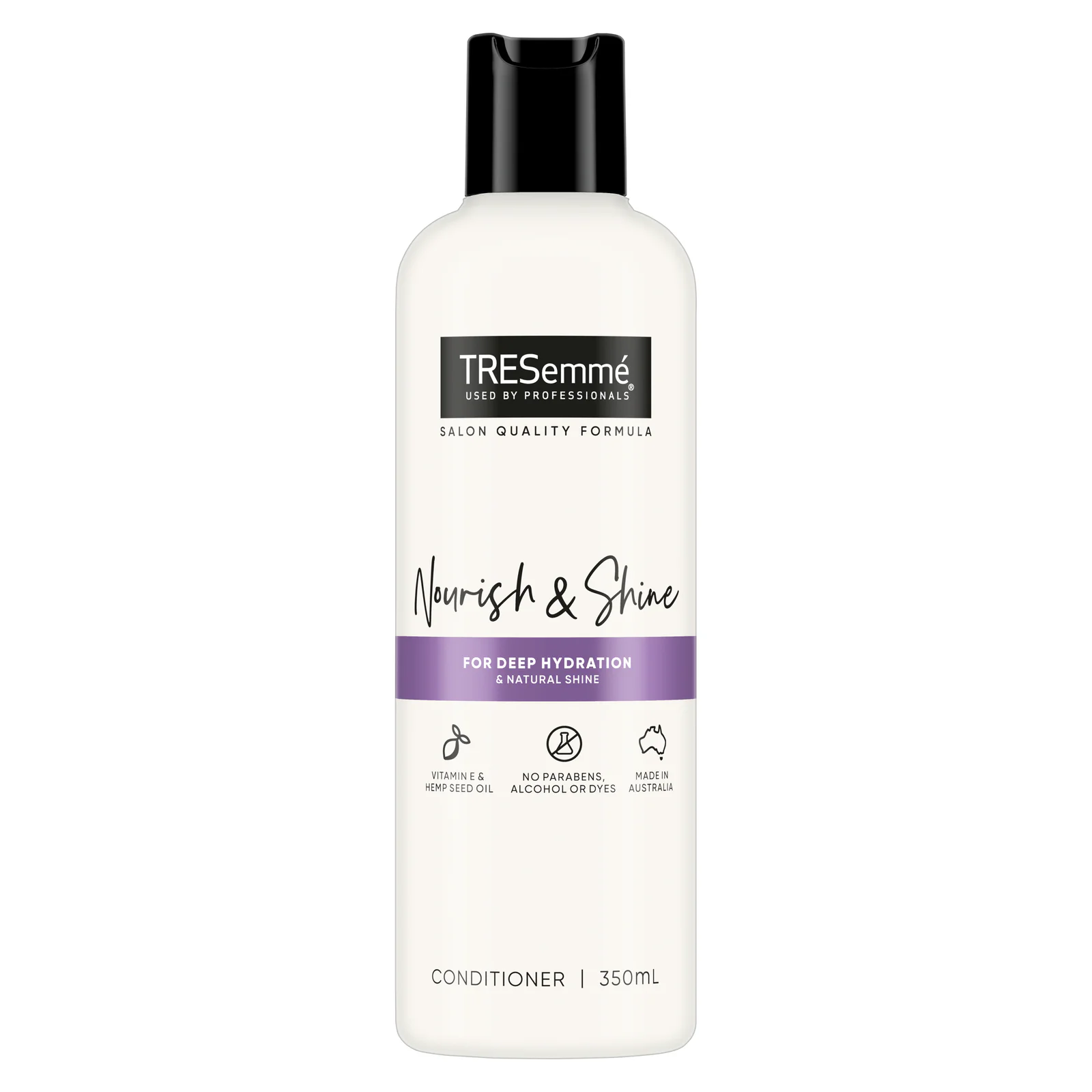 TRESemmé Nourish & Shine Conditioner 350mL