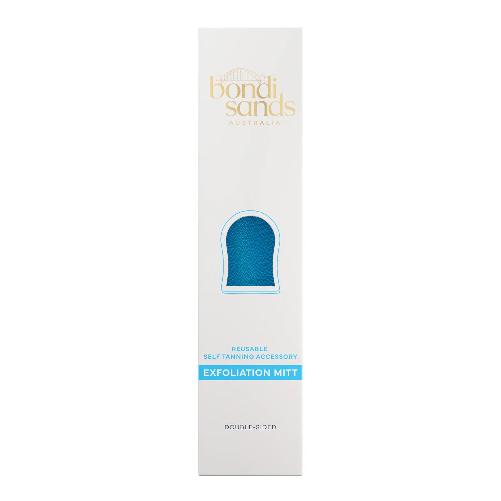 Bondi Sands Exfoliating Mitt 1 each