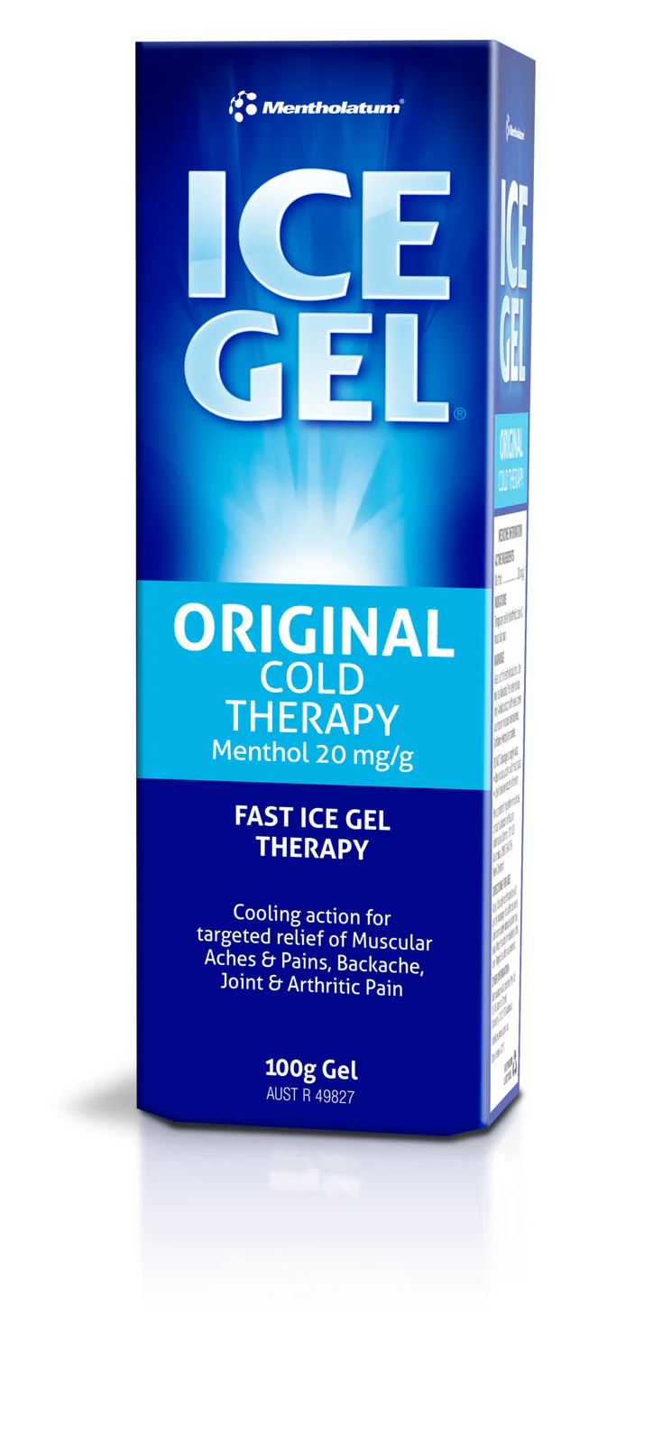 ICE Gel 100g