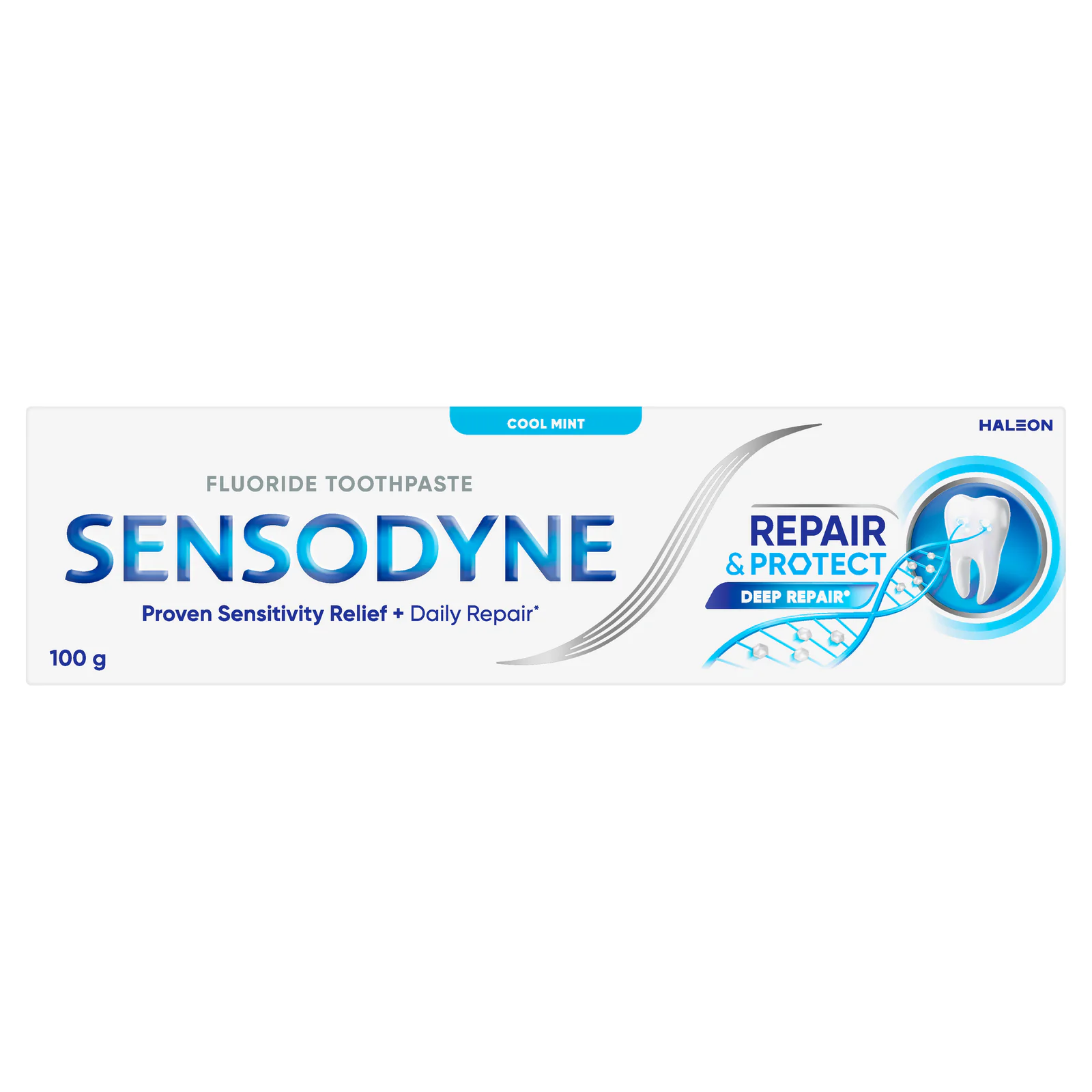 Sensodyne Toothpaste Repair & Protect 100g