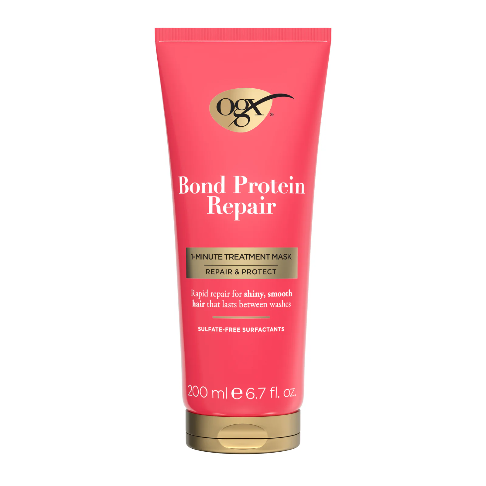 OGX Bond PrtnRep Treat Mask 200ml