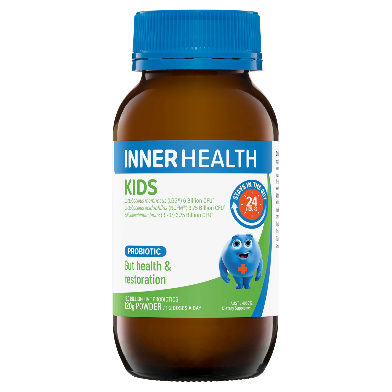 Inner Health for Kids 120g