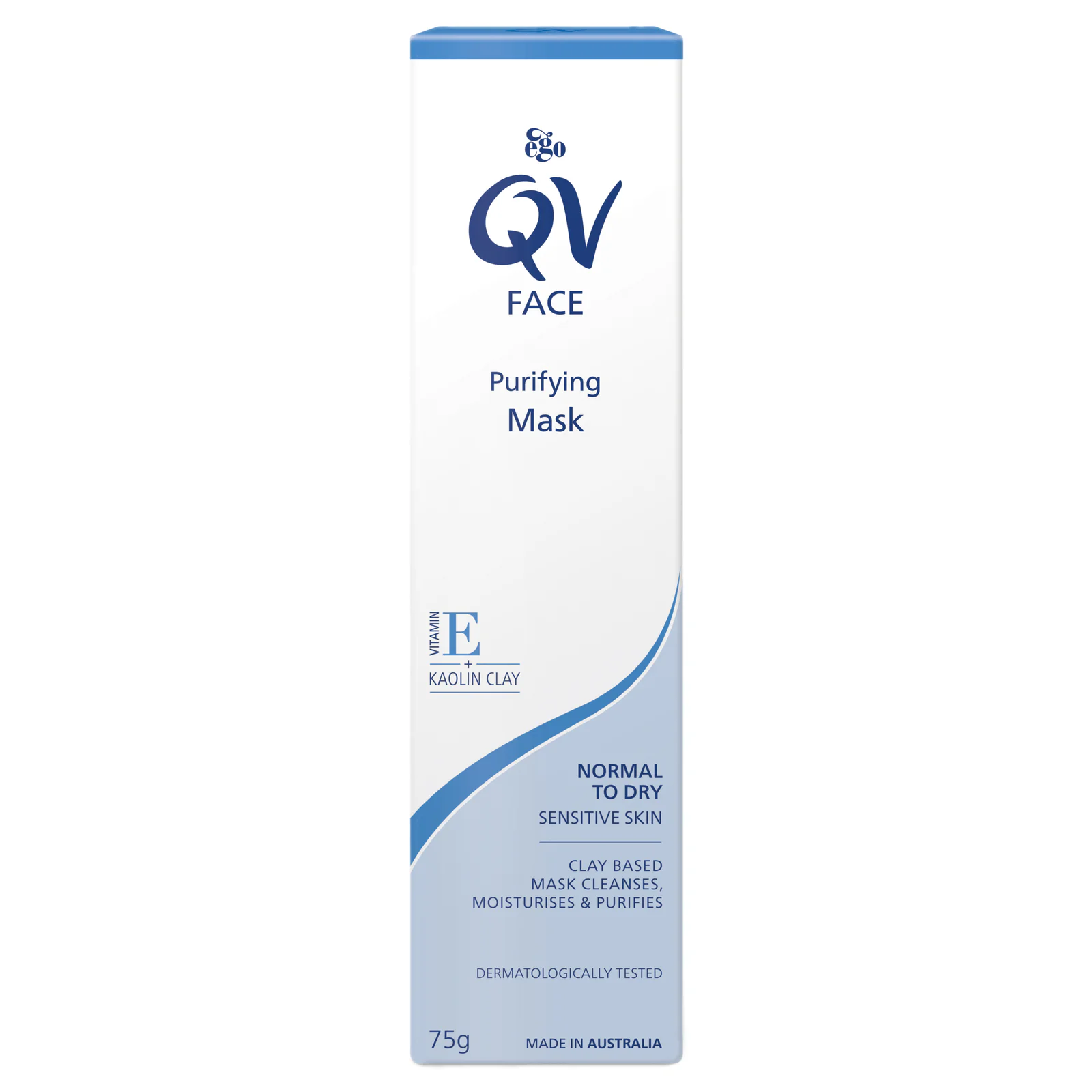 Ego QV Face Purifying Mask 75g