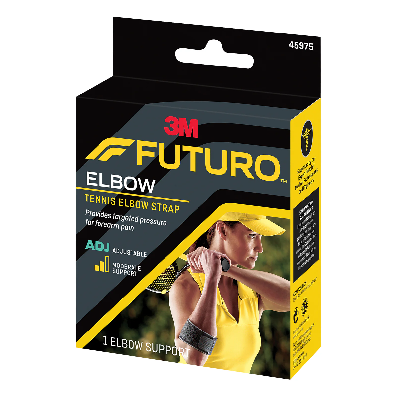 Futuro Tennis Elbow Strap 1 each