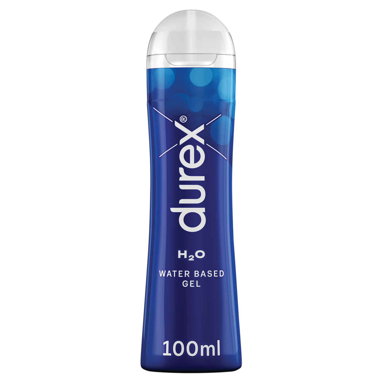 Durex Play Feel Water Based Lubricant Gel 100mL
