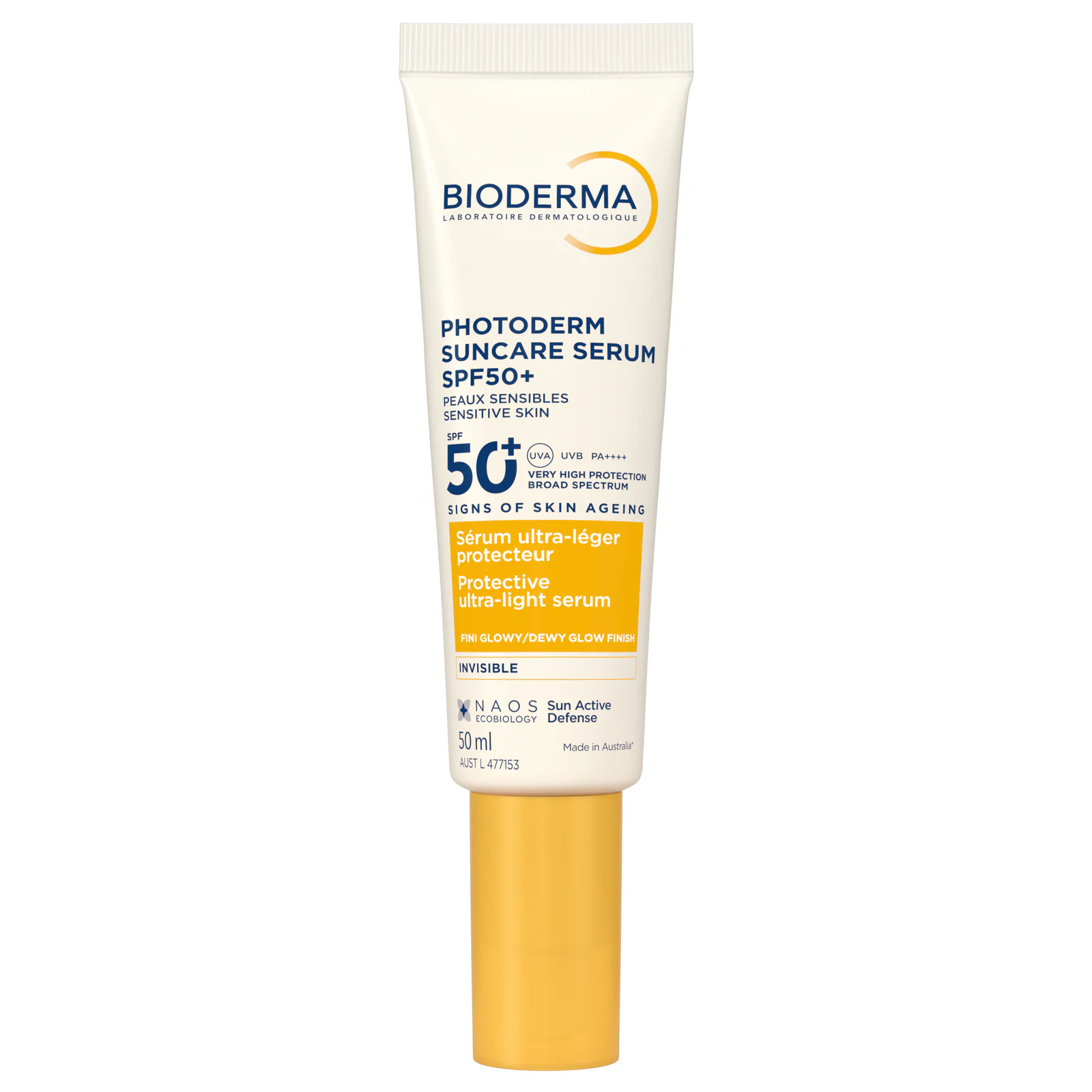 Bioderma Photoderm Serum SPF50+ 50ml